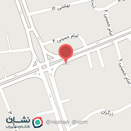 عکس دفتر پیشخوان دولت قدس