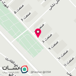 عکس کارگاه