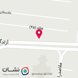 عکس نمایندگی ماز اصفهان