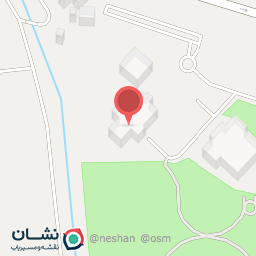 عکس استخر هتل اميركبير