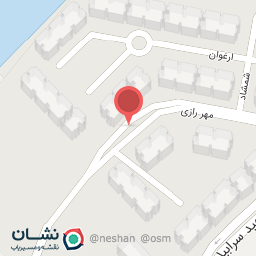 عکس هایپرمارکت باران