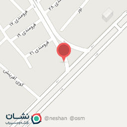 عکس سالن زیبایی پریسا بابایی