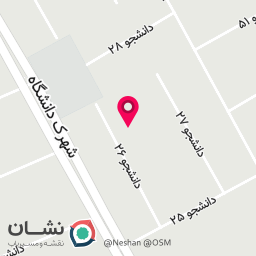 عکس مجتمع مسکونی هزار و یک 