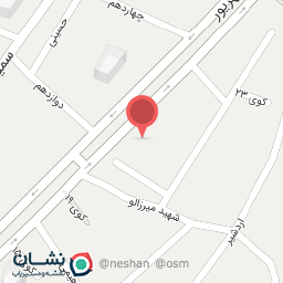 عکس مسجد مولای متقیان