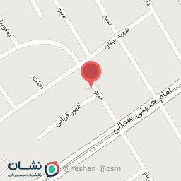 عکس لوازم خیاطی نیکا