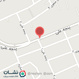 عکس نمایشگاه ماشین مرتضی