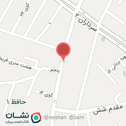 عکس باشگاه پرورش اندام فیزیک برتر