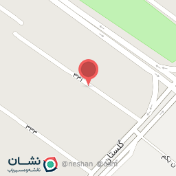 عکس استخر مجموعه ورزشی ترمه کرج