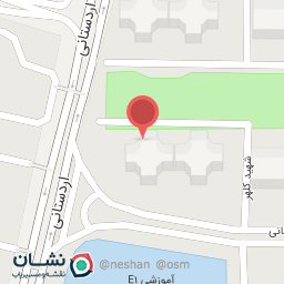 عکس برج شهید باقری (C5)