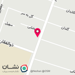 عکس آموزشگاه و سالن زیبایی صدف کریمی