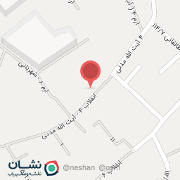 عکس هتل آپارتمان ستوده