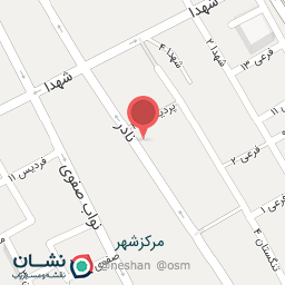 عکس بانک تجارت (شهدا بوشهر)