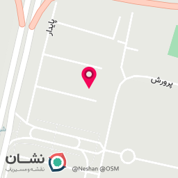 عکس سالن زیبایی مرسده