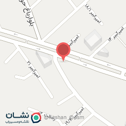 عکس برق و باتری احمد شکیبا