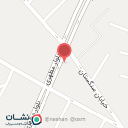 عکس آرایشگاه کادوس