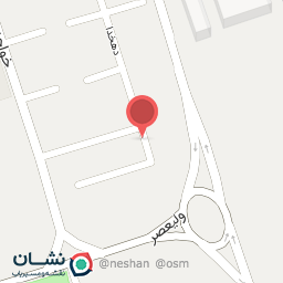 عکس فود کورت لوکس طبیعت