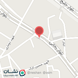 عکس کارواش مرکزی جزیره