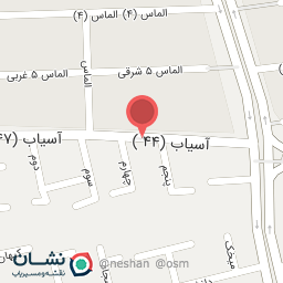 عکس فروشگاه زعفران حصاری