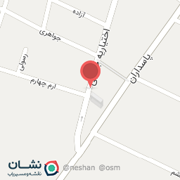 عکس هایپر مارکت شبانه روزی