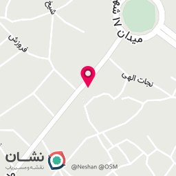 عکس مطب دکتر هدایت جراح ارتوپد