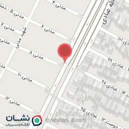 عکس لاستیک دولتی سواری وشاسی بلنداسفندیار