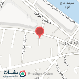 عکس مجتمع آموزشی نسیم