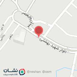 عکس فروشگاه کفش پانما