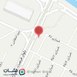 عکس شیرینی ثمین