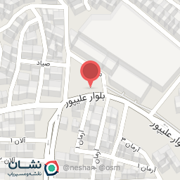 عکس بازارچه گلزار