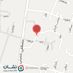 عکس شیخ محمد