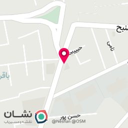 عکس رنگ فروشی علی آبادی