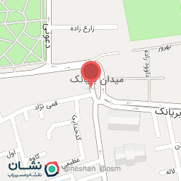 عکس سوپرمارکت صدف