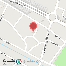 عکس عتیقه فروشی حاج کریم طاهری