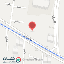 عکس تعمیرگاه آس