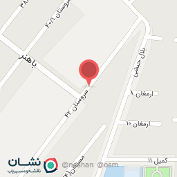 عکس شهر کتاب قائمیه