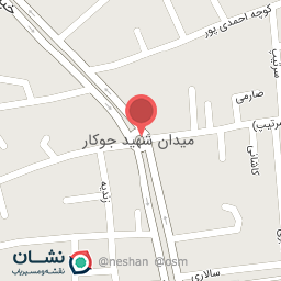 عکس میدان شهید جوکار