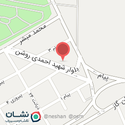 عکس تعمیرات باند و ساب حمید
