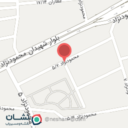 عکس سوپر مارکت محله