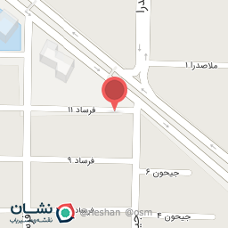 عکس ساختمان قدیری