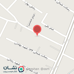 عکس تعمیرات موبایل مسلم 