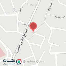 عکس مطب دکتر لقمان قادری