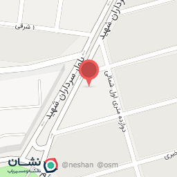 عکس موسسه دادرسان طغرانگار