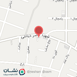 عکس فروشگاه ابزار و یراق پارسا