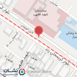 عکس دکتر مهران جواهری