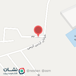 عکس تعمیرگاه فهمید