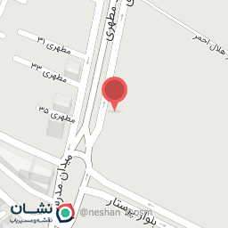 عکس ایستگاه تاکسی خط شهرصنعتی کاوه