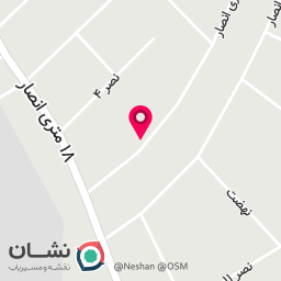 عکس سالن زیبایی ماه بانو 