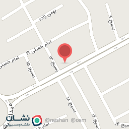 عکس بنگاه املاک اعتماد