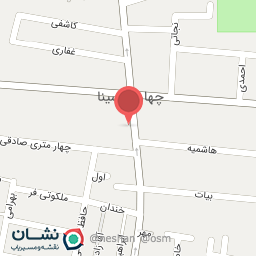 عکس دفتر توسعه محلات منطقه ۱۰