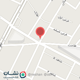 عکس سوپر مارکت سعید